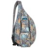 Kavu Rope Cotton Canvas Bag – 10 Liter